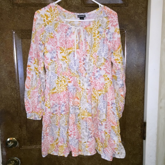 Mini Dress - Picture 1 of 4